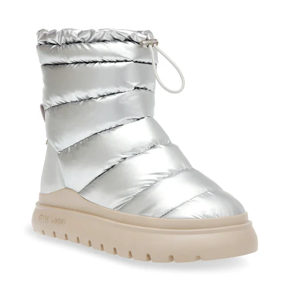 ICELAND Silver - Steve Madden Polska