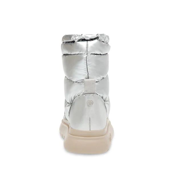 ICELAND Silver - Steve Madden Polska