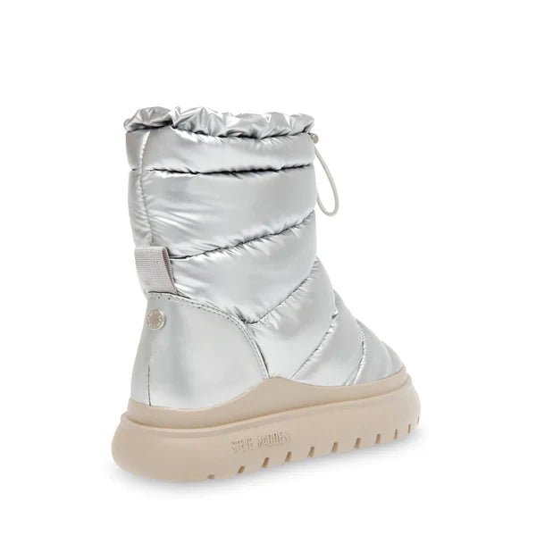 ICELAND Silver - Steve Madden Polska