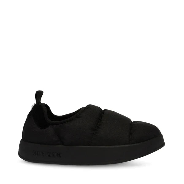 DASHER Black/Black - Steve Madden Polska