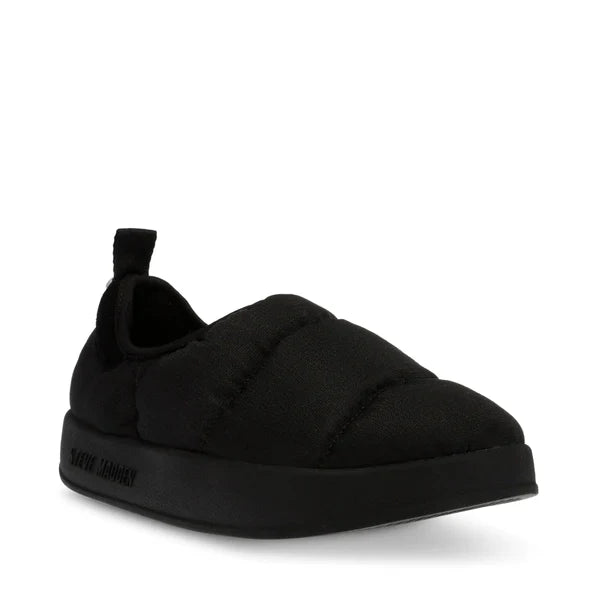 DASHER Black/Black - Steve Madden Polska