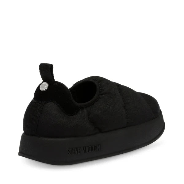 DASHER Black/Black - Steve Madden Polska