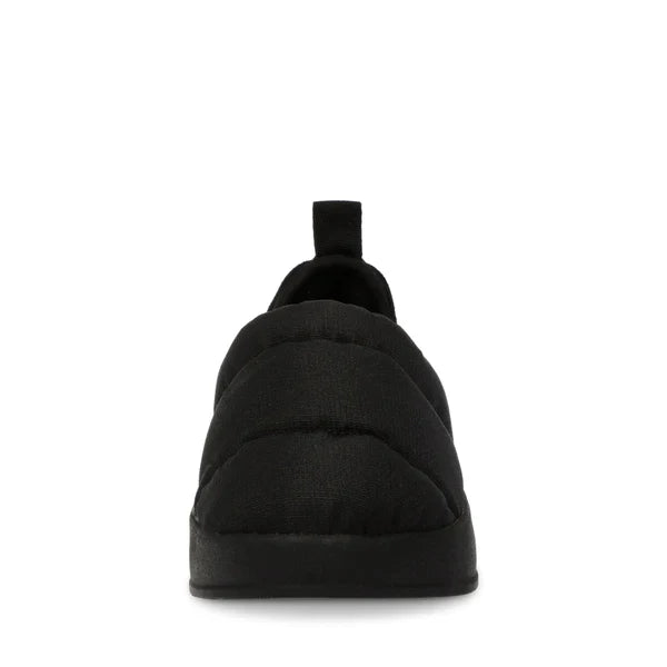 DASHER Black/Black - Steve Madden Polska