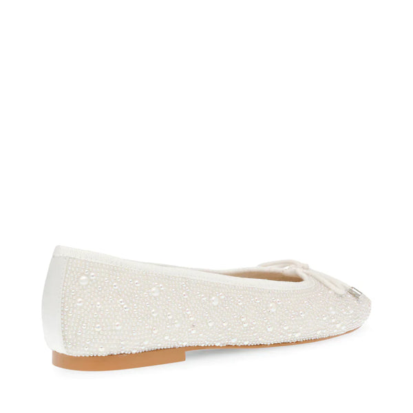 Blossoms-P Ballerina Pearl - Steve Madden Polska