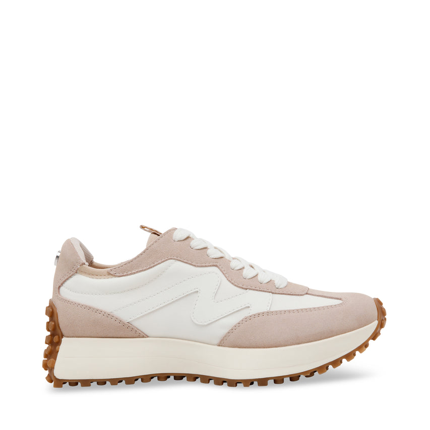 Campo Sneaker BEIGE MULT
