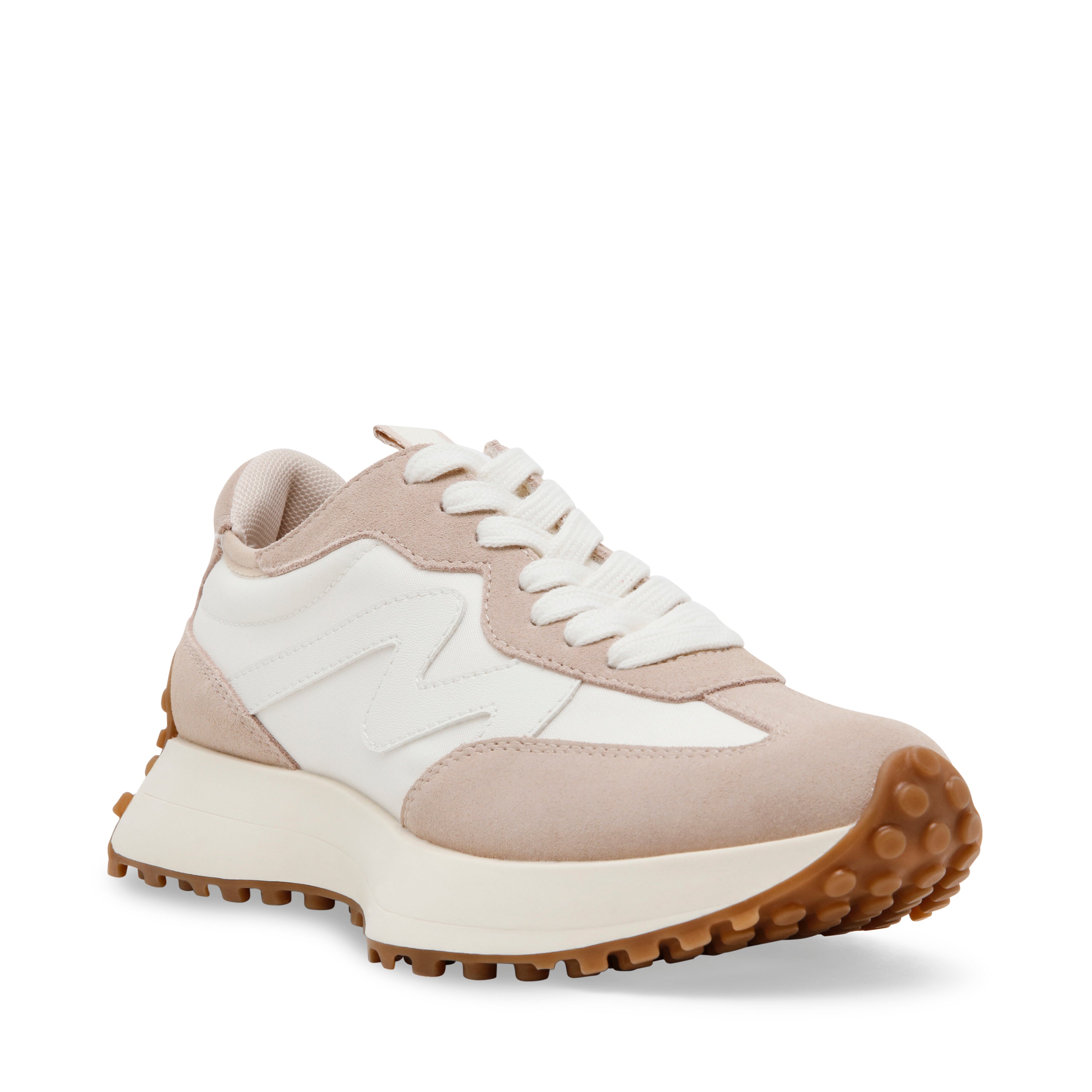 Campo Sneaker BEIGE MULT