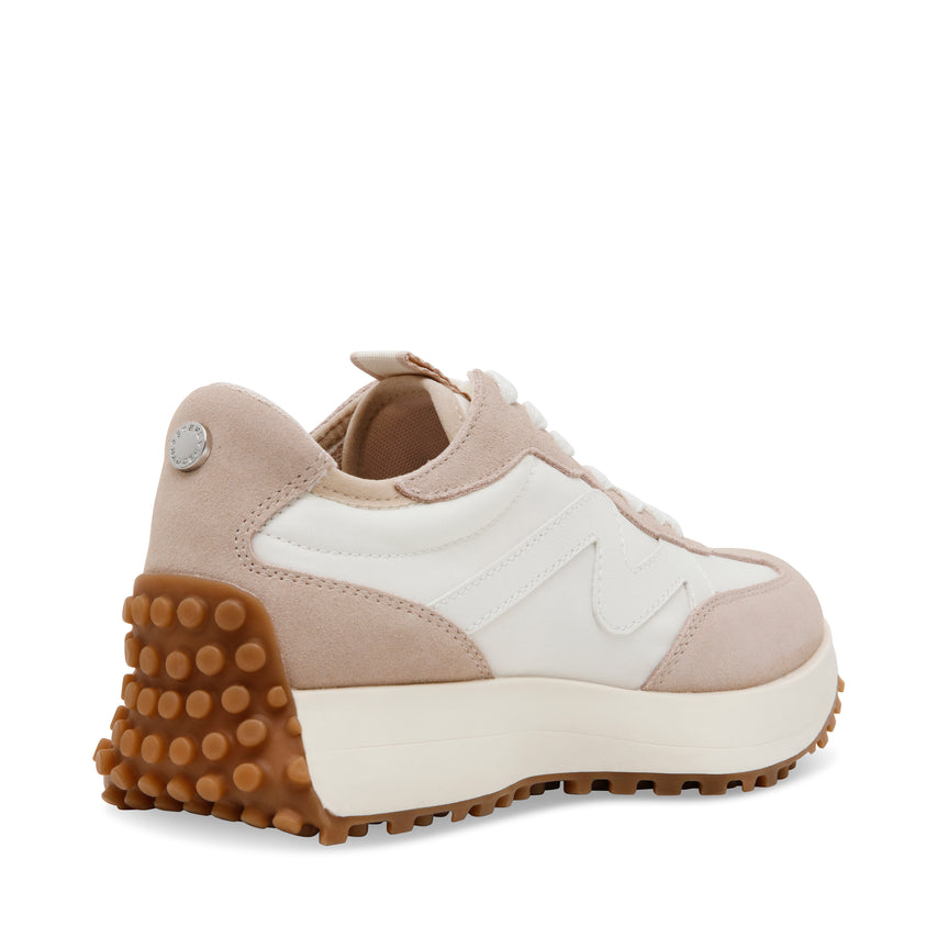 Campo Sneaker BEIGE MULT