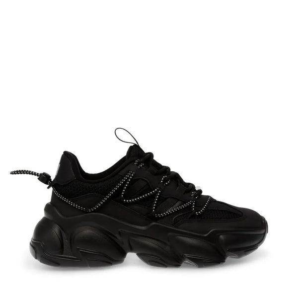 Spectator Sneaker Black/Black