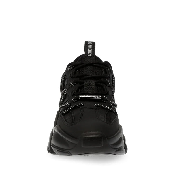 SPECTATOR SNEAKER BLACK/BLACK