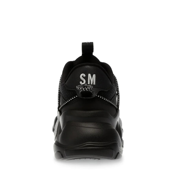 Spectator Sneaker Black/Black