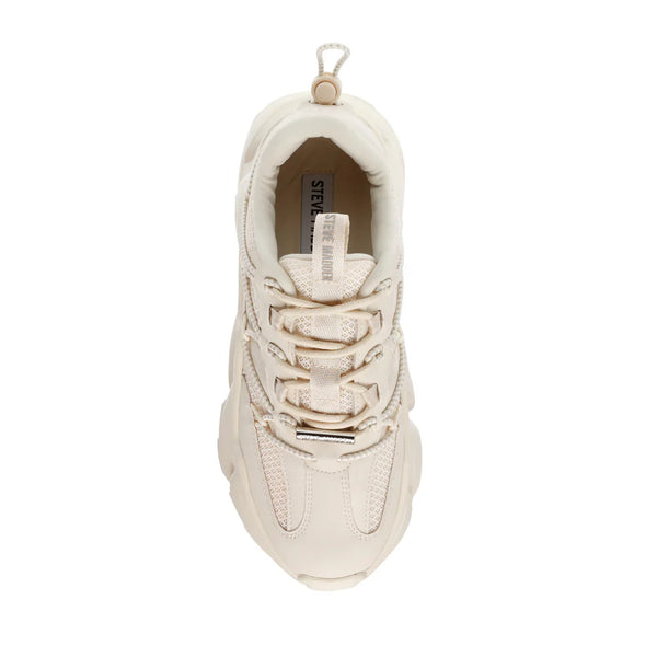 SPECTATOR SNEAKER BONE