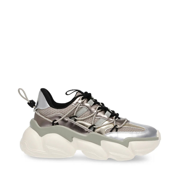 Spectator Sneaker Pew/Gld