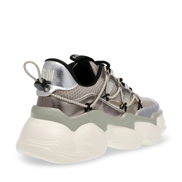 SPECTATOR SNEAKER PEW/GLD