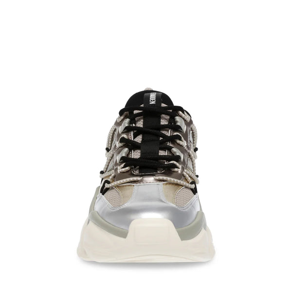 Spectator Sneaker Pew/Gld