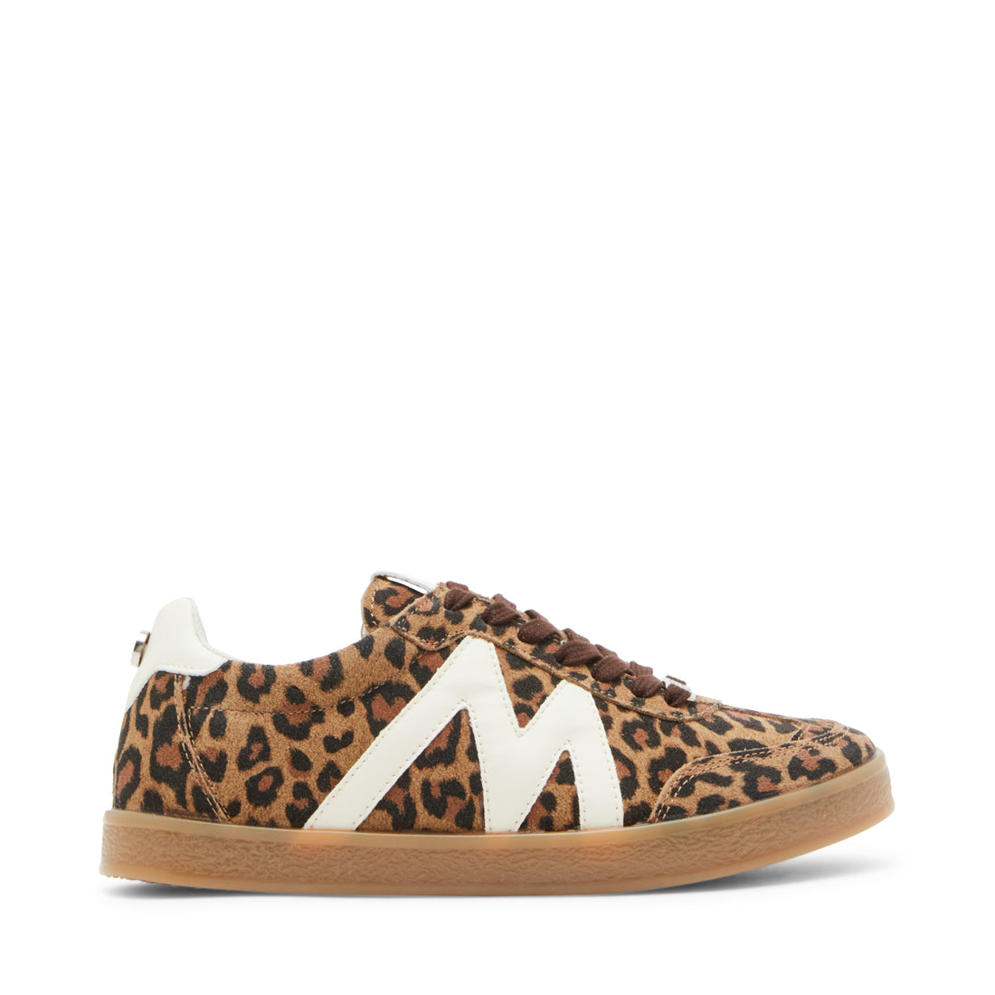 ESCAPADE SNEAKER LEOPARD