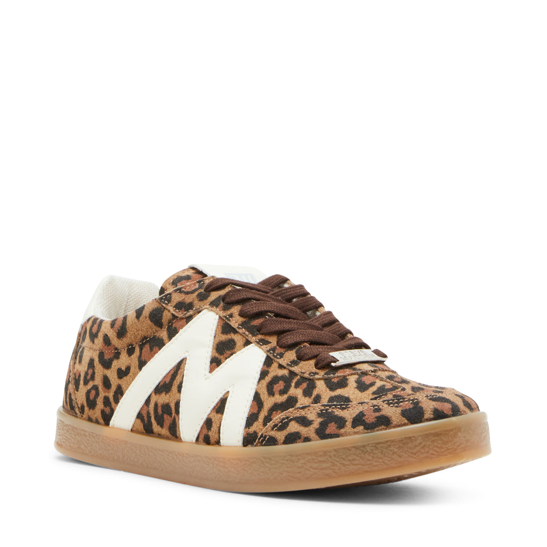 ESCAPADE SNEAKER LEOPARD- Hover Image