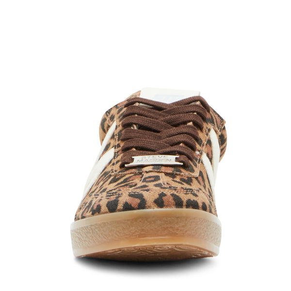 ESCAPADE SNEAKER LEOPARD