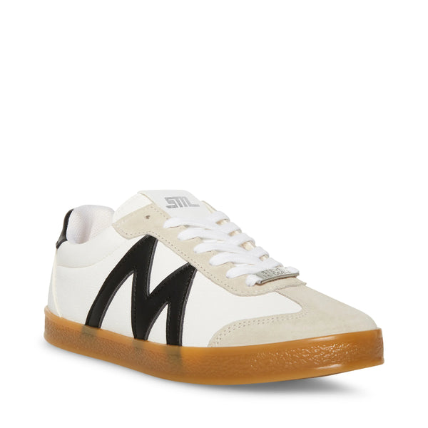 ESCAPADE SNEAKER WHITE - Steve Madden Polska