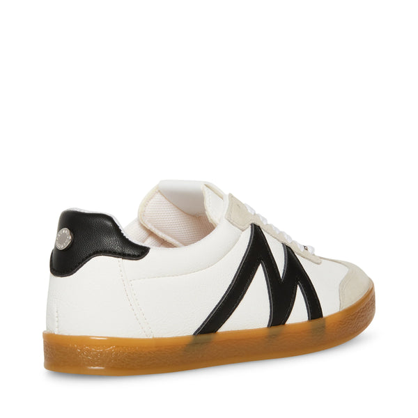 ESCAPADE SNEAKER WHITE - Steve Madden Polska