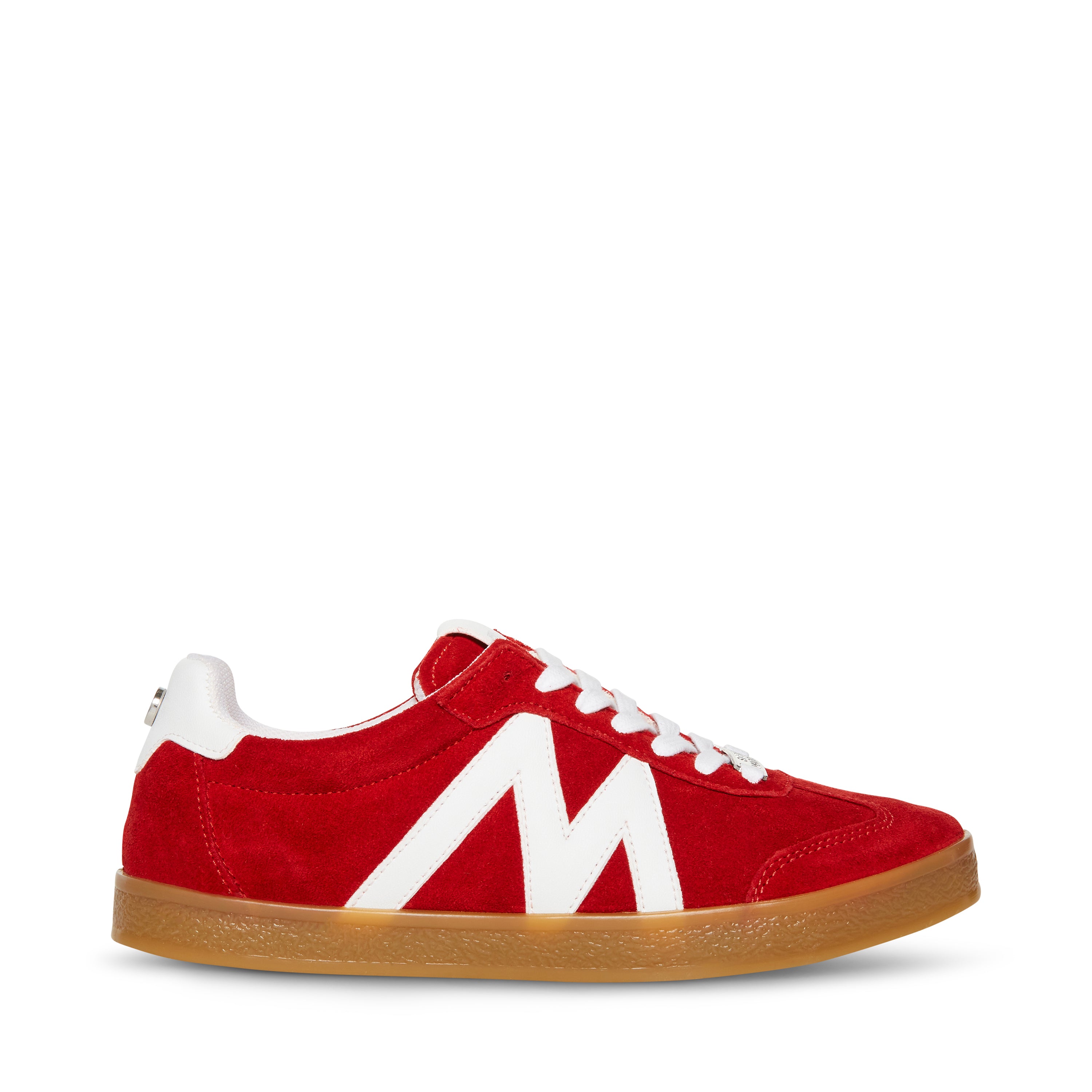 ESCAPADE SNEAKER RED