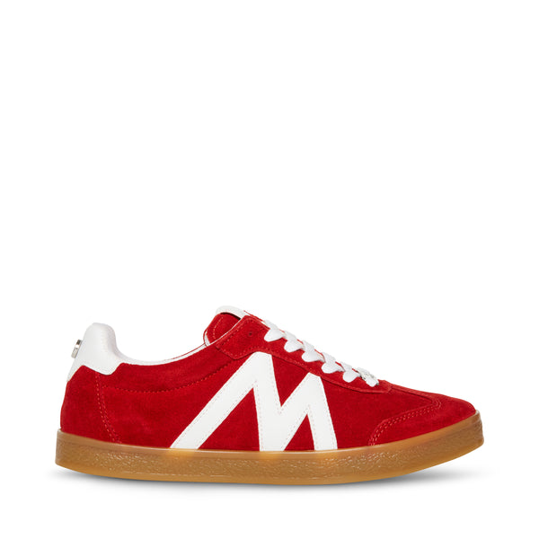 ESCAPADE SNEAKER RED