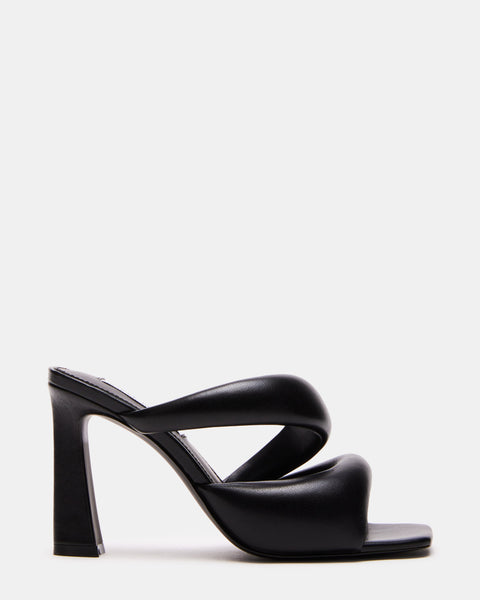 Kloss Sandal Black