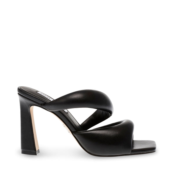 Kloss Sandal Black