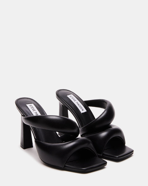 Kloss Sandal Black