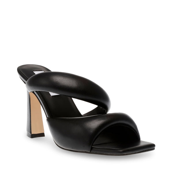 Kloss Sandal Black