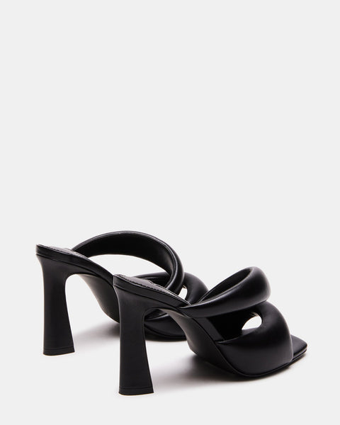 Kloss Sandal Black