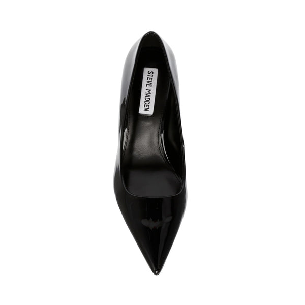 PROPHECY PUMP BLACK PATENT