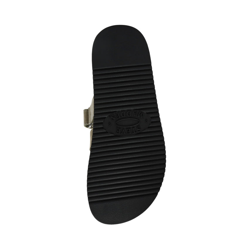 Missile Sandal GREY SAGE