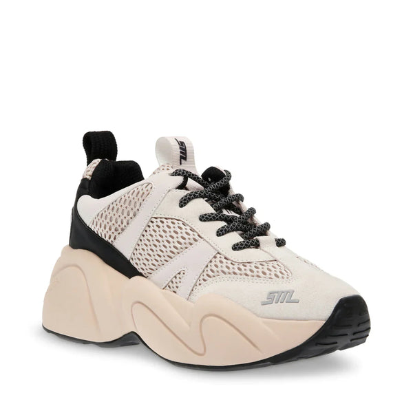 Bounce 1 Sneaker Blk/Blush - Steve Madden Polska