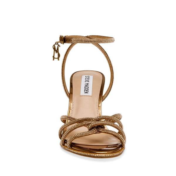 KAILYN-R SANDAL BRONZE