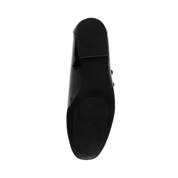 ALISAH SANDAL BLACK PATENT