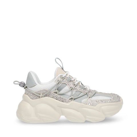 STEVE MADDEN Spectator-R Sneaker Bone Bestsellery