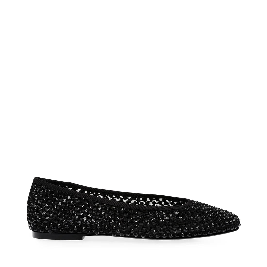 MARLI BALLERINAS BLACK