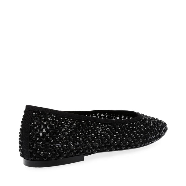 MARLI BALLERINAS BLACK