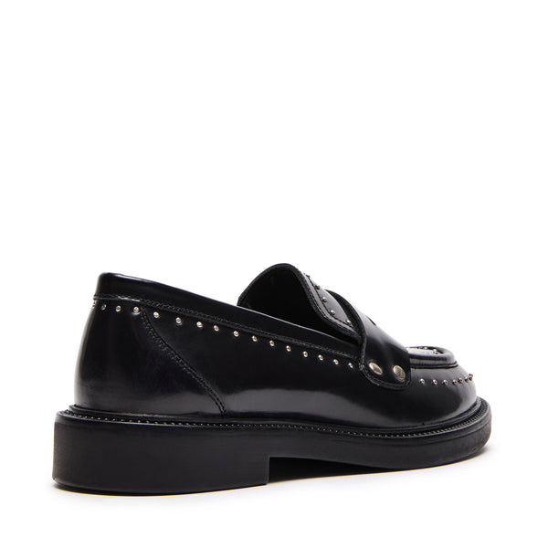 HARLOE LOAFERS BLACK