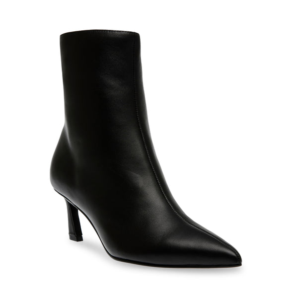 LULAH BOOT BLACK LEATHER