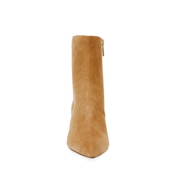 LULAH BOOT CAMEL SUEDE