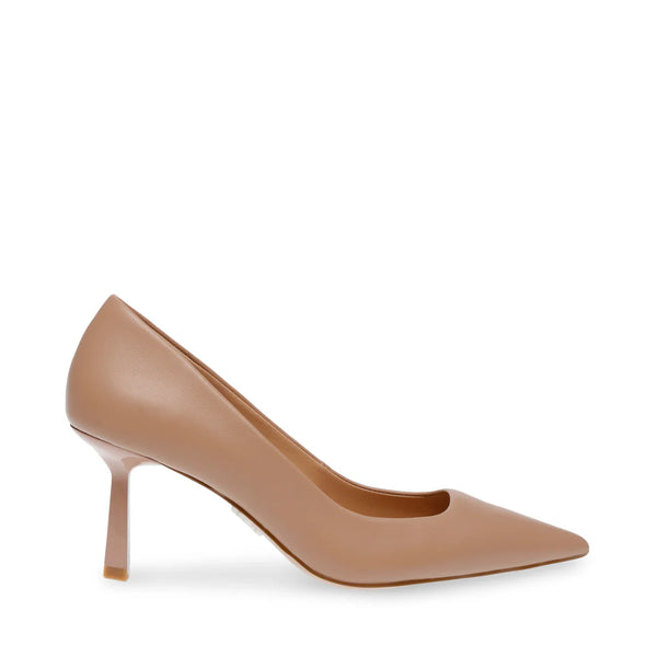 VIVION PUMP BLUSH LEATHER