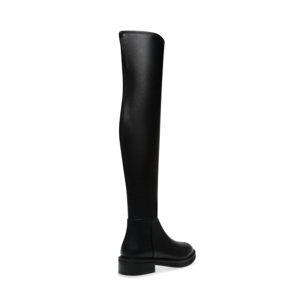 Leza Boot BLACK