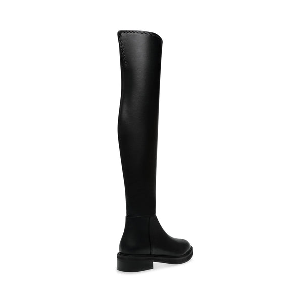 LEZA BOOTS BLACK