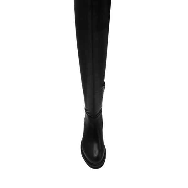 LEZA BOOTS BLACK