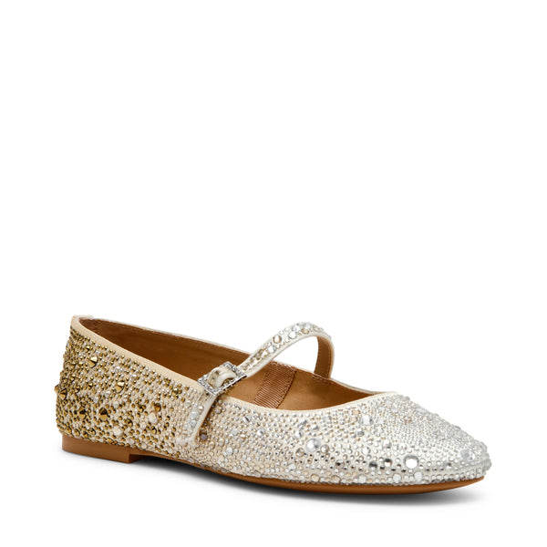 BRISSA-R BALLERINA GOLD MULTI