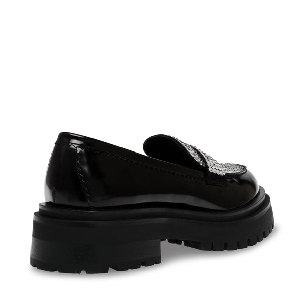 LONGHAUL LOAFERS BLACK BOX