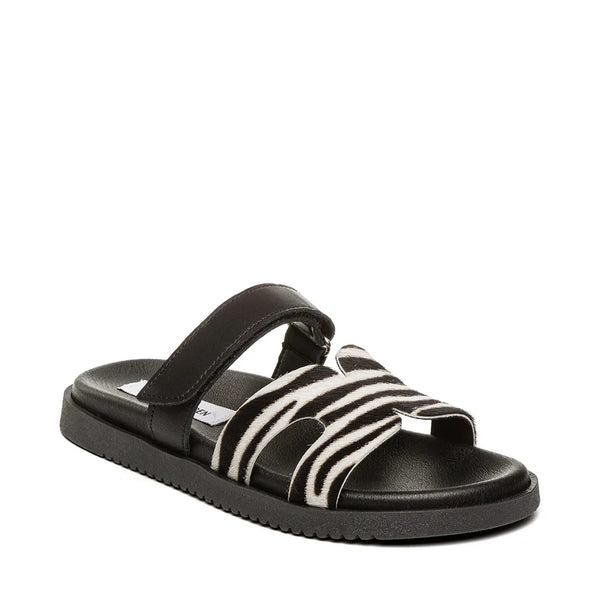 MISSILE-L SANDAL ZEBRA