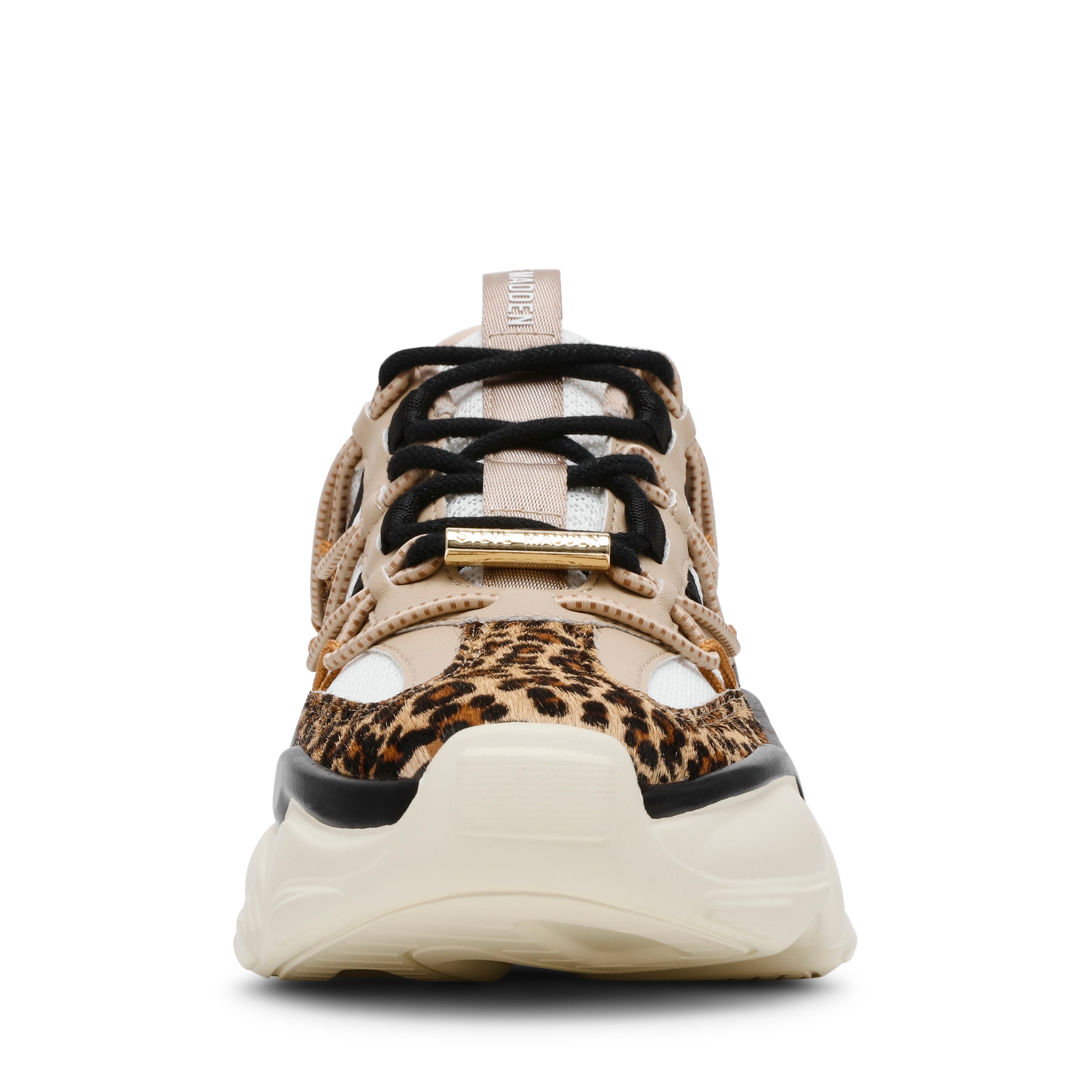 SPECTATOR-L SNEAKER LEOPARD MULTI- Hover Image