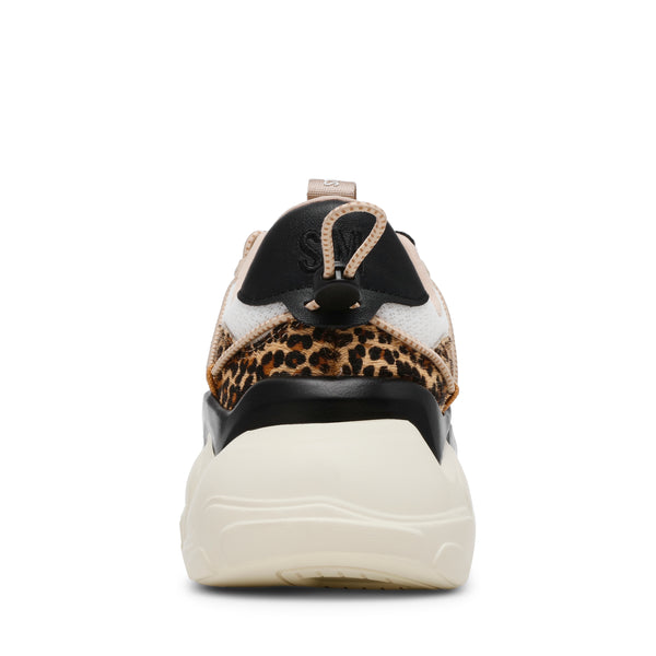 SPECTATOR-L SNEAKER LEOPARD MULTI